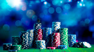 Онлайн казино Casino Izzi