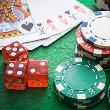 Онлайн казино Casino Beep-Beep